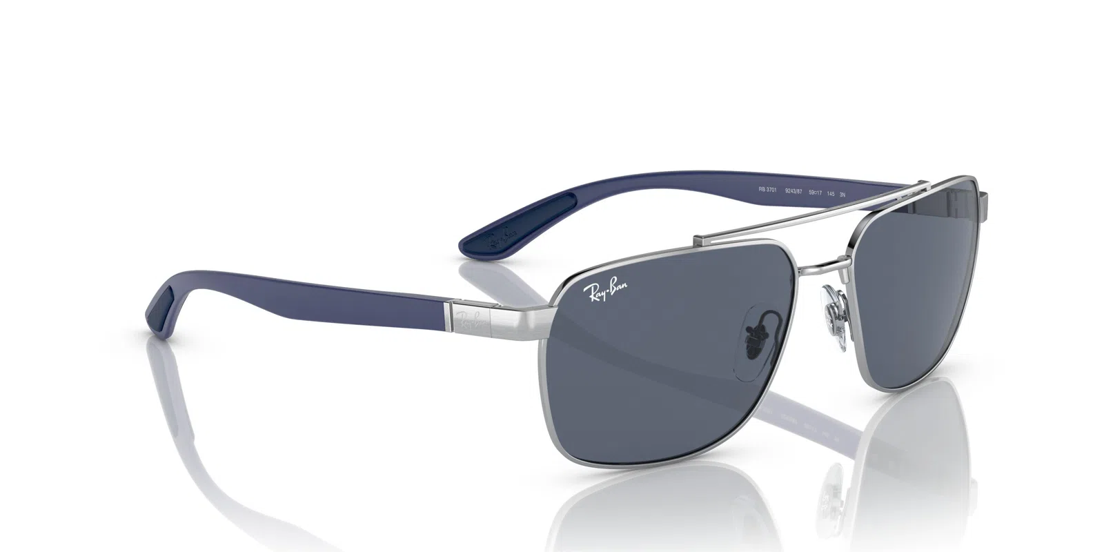 Ray-Ban 3701 Sunglasses - view 34